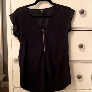 Express Blouse